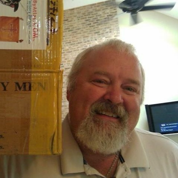 Meet your Posher, Randy - Picture 1 of 1